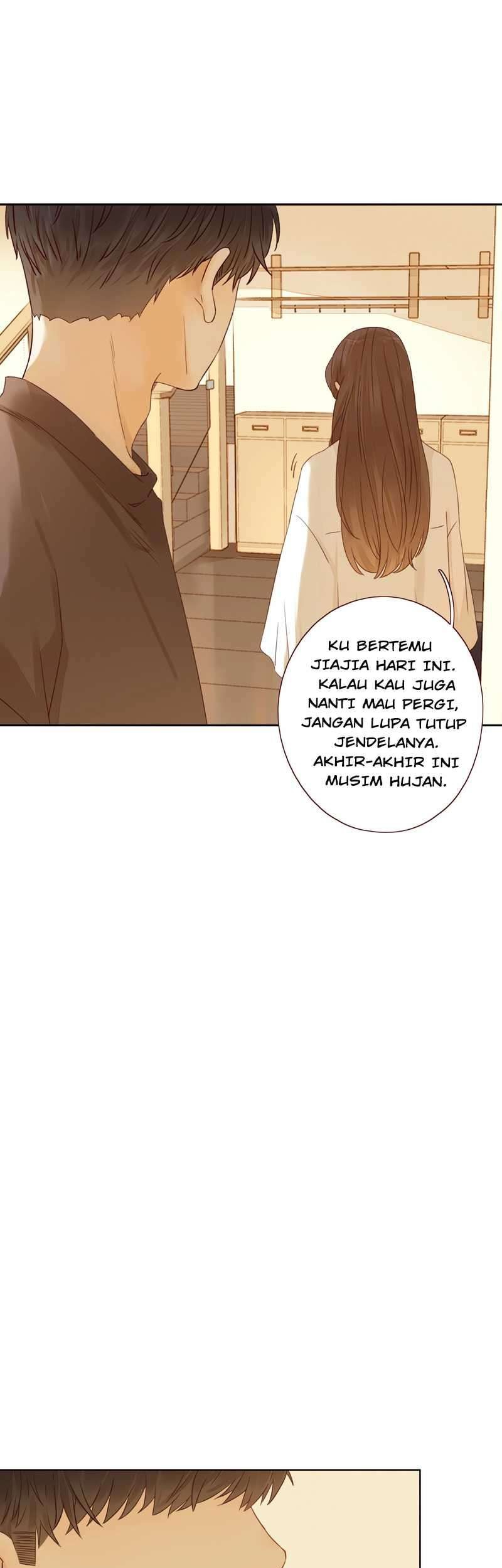 She May Not Be Cute Chapter 16 - halaman 14