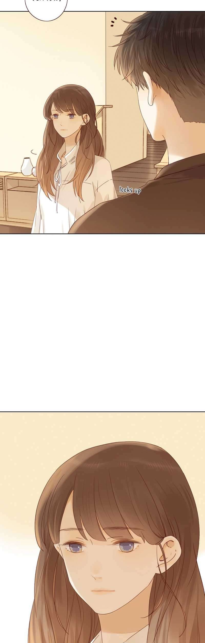 She May Not Be Cute Chapter 16 - halaman 16