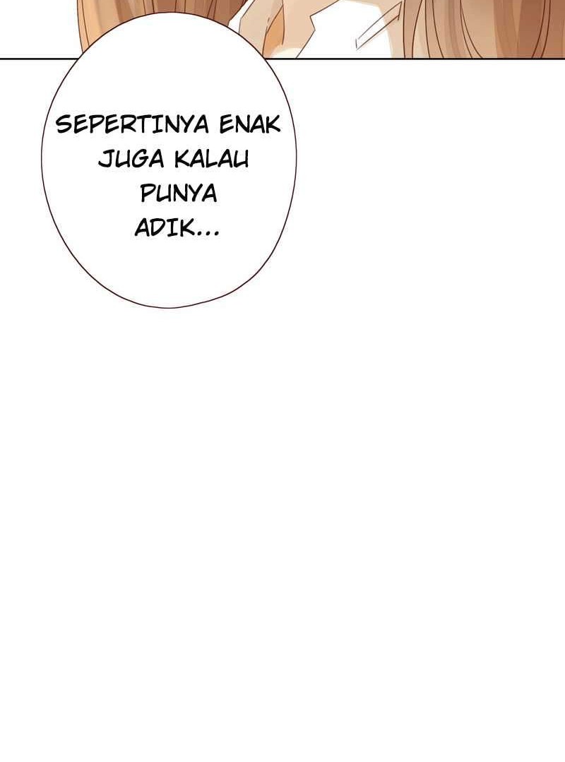 She May Not Be Cute Chapter 16 - halaman 17