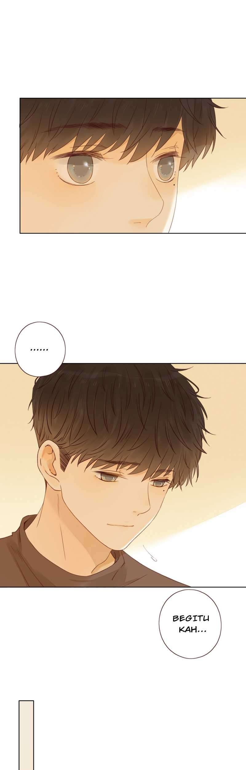 She May Not Be Cute Chapter 16 - halaman 18