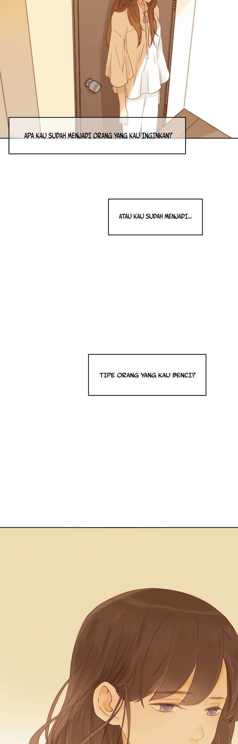 She May Not Be Cute Chapter 16 - halaman 20