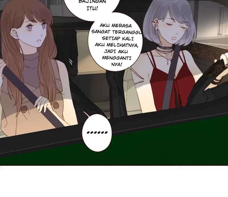 She May Not Be Cute Chapter 16 - halaman 25