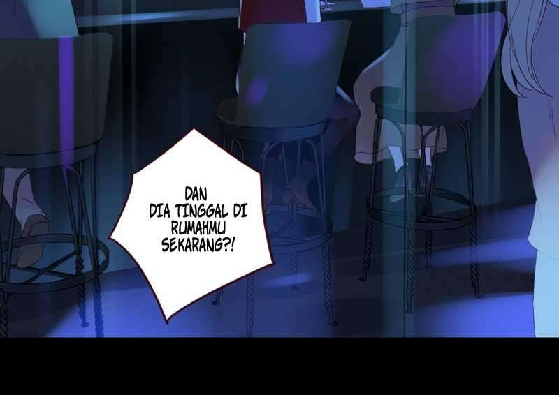 She May Not Be Cute Chapter 16 - halaman 29