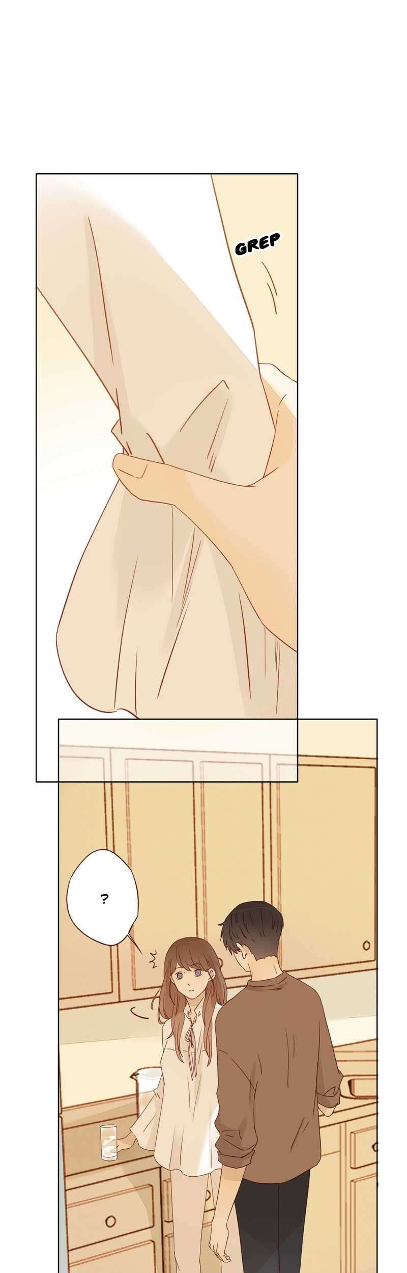 She May Not Be Cute Chapter 16 - halaman 3