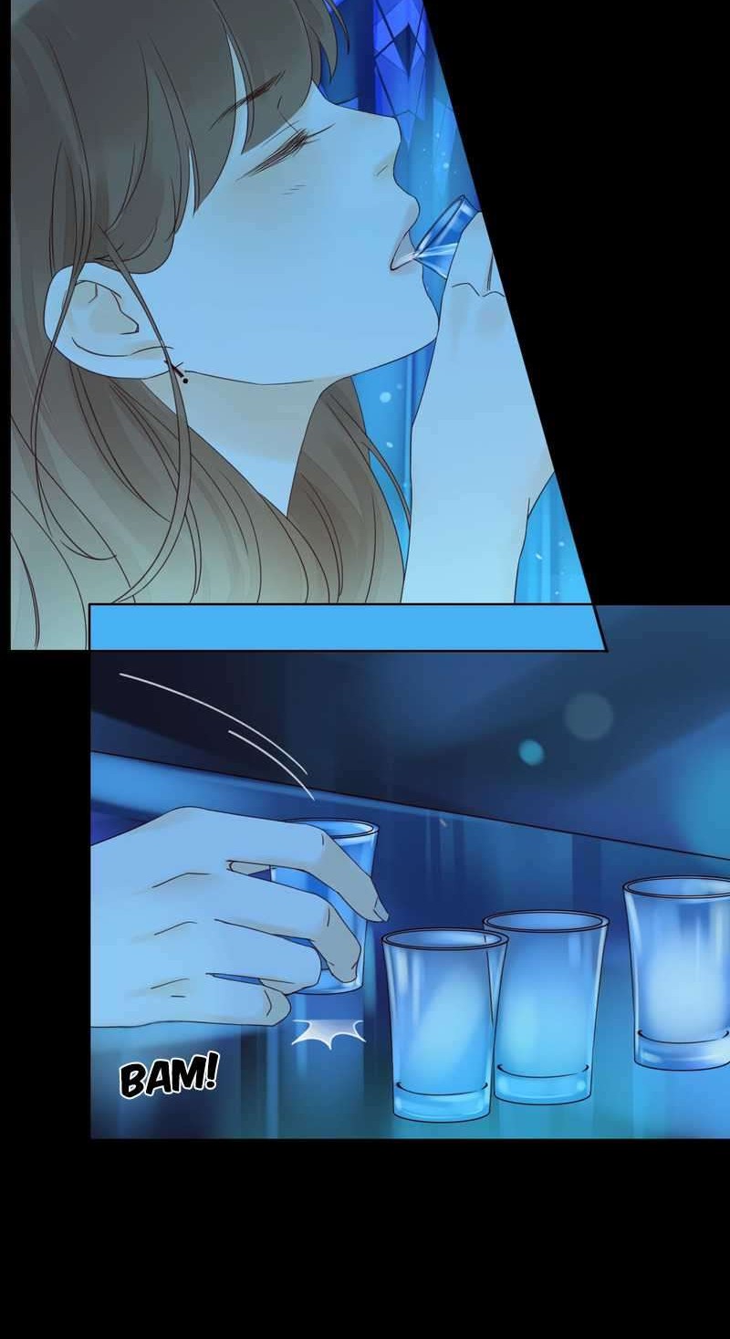 She May Not Be Cute Chapter 16 - halaman 33