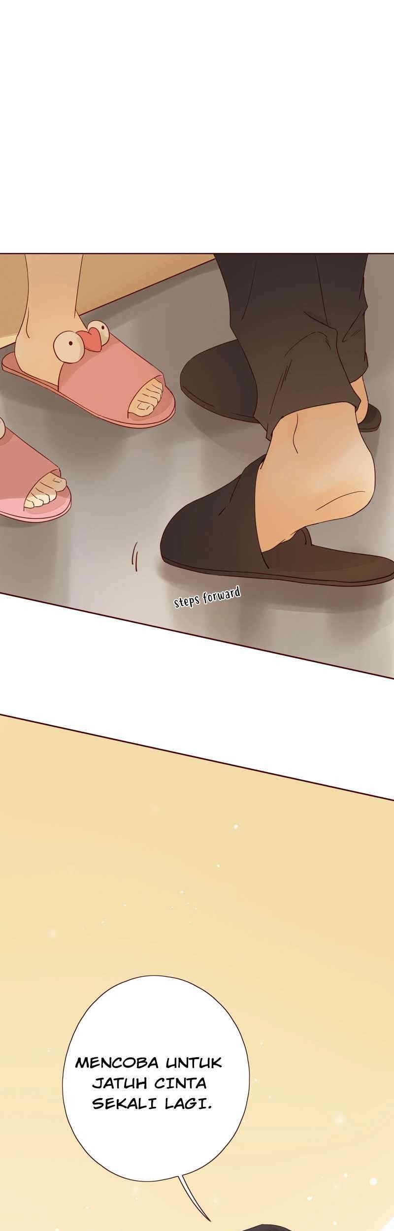 She May Not Be Cute Chapter 16 - halaman 6