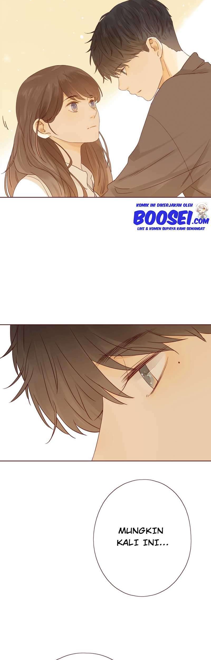 She May Not Be Cute Chapter 16 - halaman 7