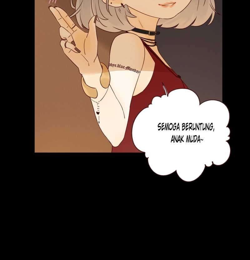 She May Not Be Cute Chapter 17 - halaman 15