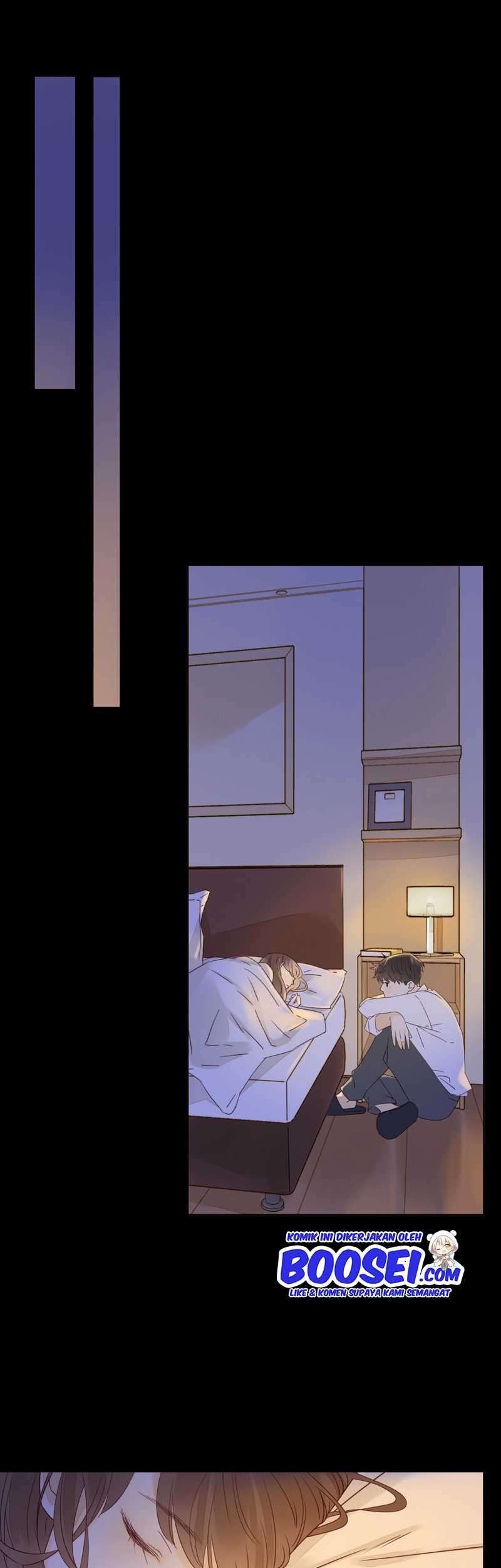 She May Not Be Cute Chapter 17 - halaman 16