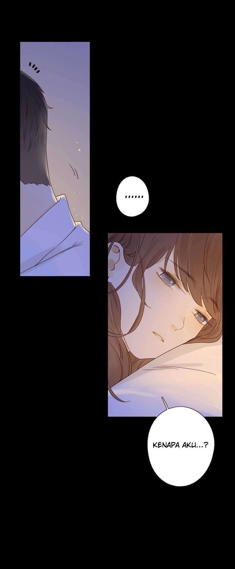 She May Not Be Cute Chapter 17 - halaman 18