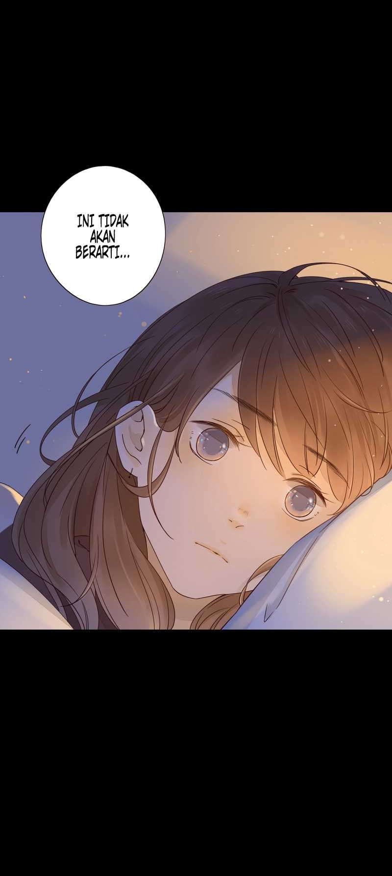 She May Not Be Cute Chapter 17 - halaman 21