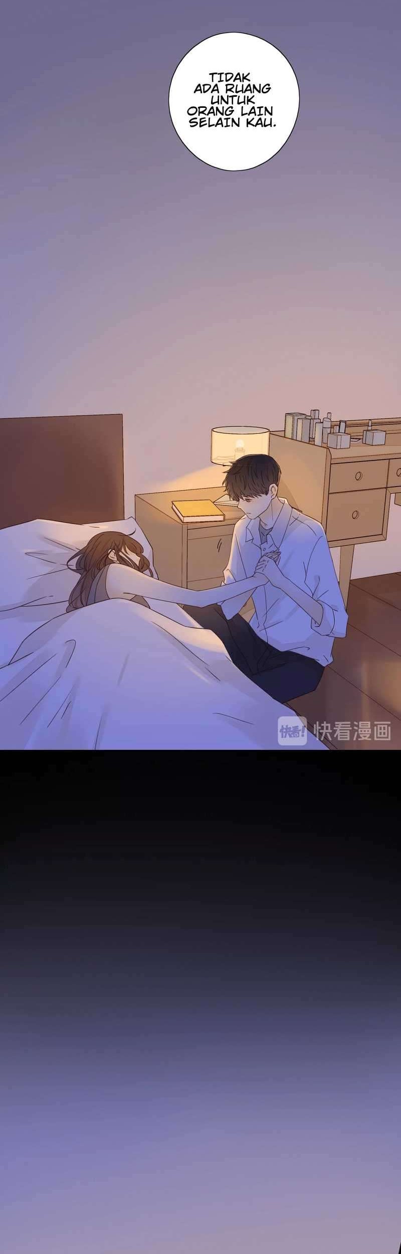 She May Not Be Cute Chapter 17 - halaman 23