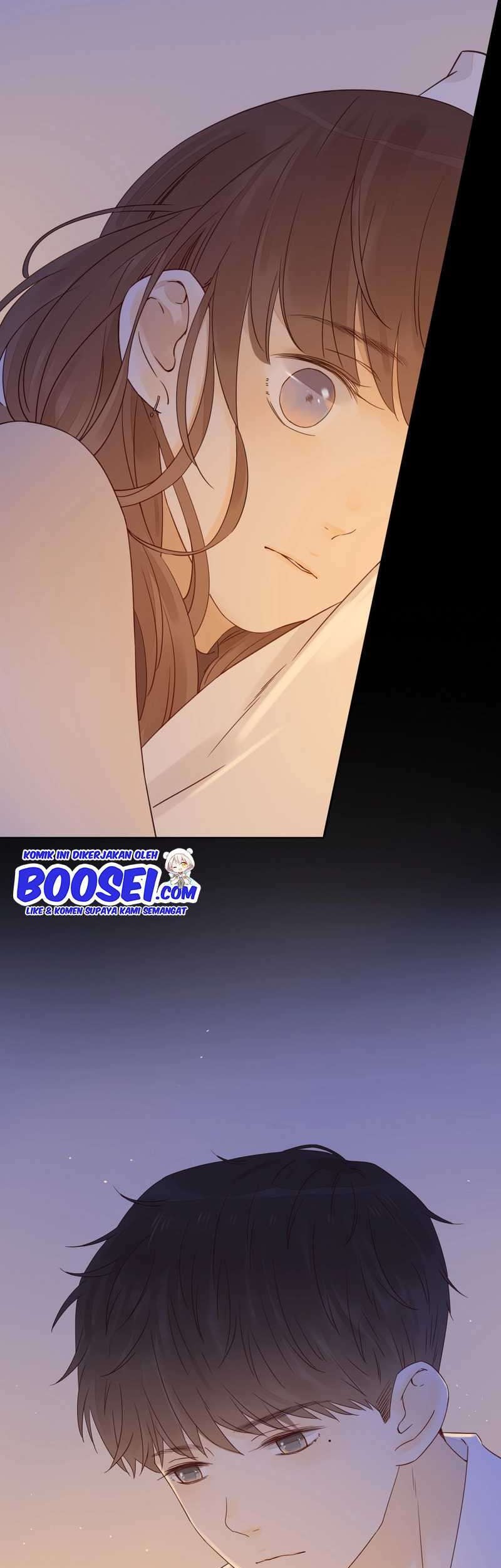 She May Not Be Cute Chapter 17 - halaman 24