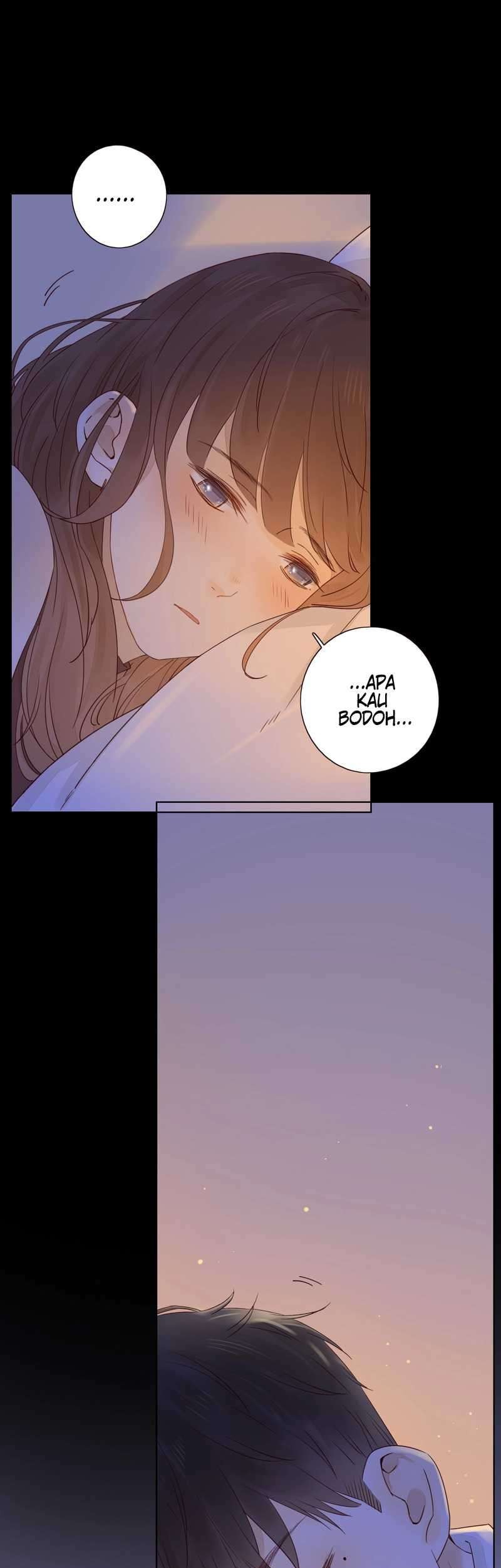 She May Not Be Cute Chapter 17 - halaman 26