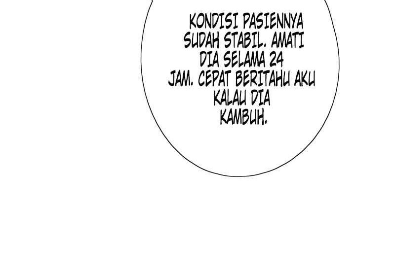 She May Not Be Cute Chapter 17 - halaman 37