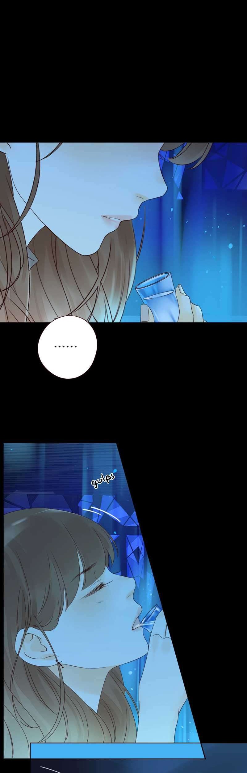 She May Not Be Cute Chapter 17 - halaman 4