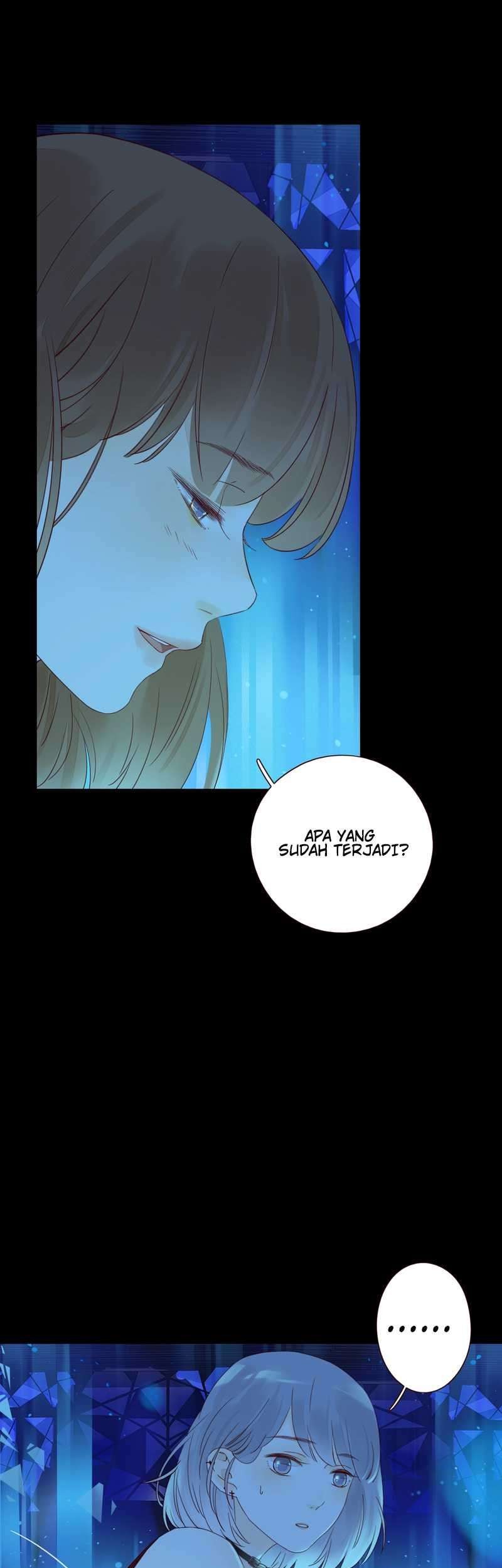 She May Not Be Cute Chapter 17 - halaman 6