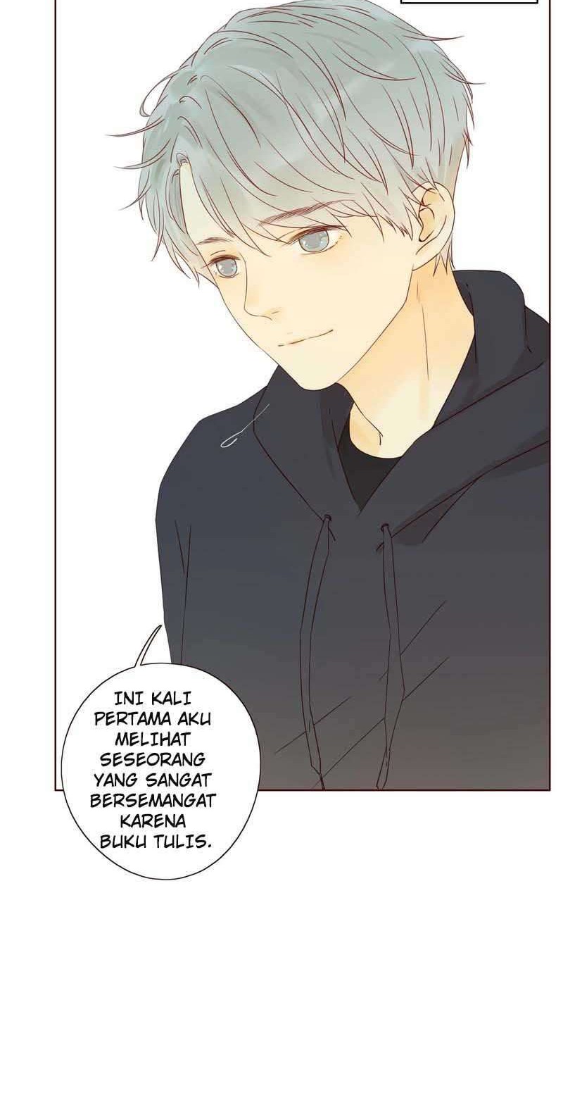 She May Not Be Cute Chapter 18 - halaman 10