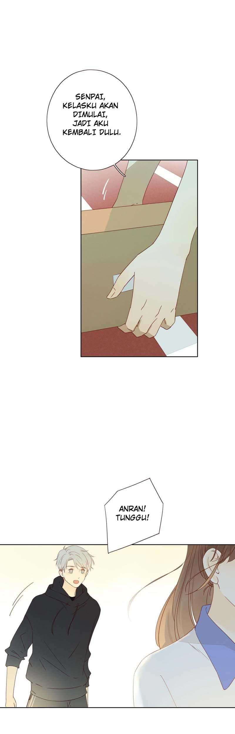 She May Not Be Cute Chapter 18 - halaman 13