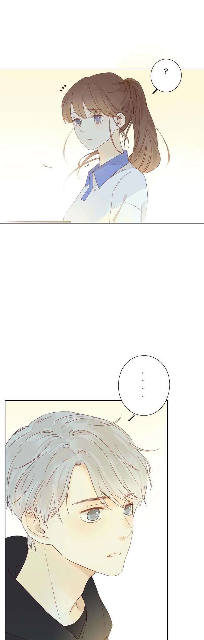She May Not Be Cute Chapter 18 - halaman 14