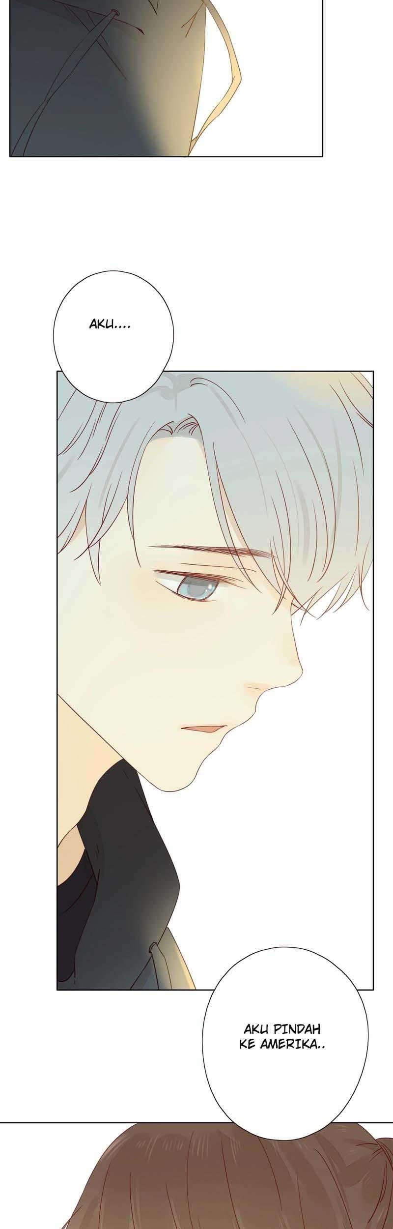She May Not Be Cute Chapter 18 - halaman 15
