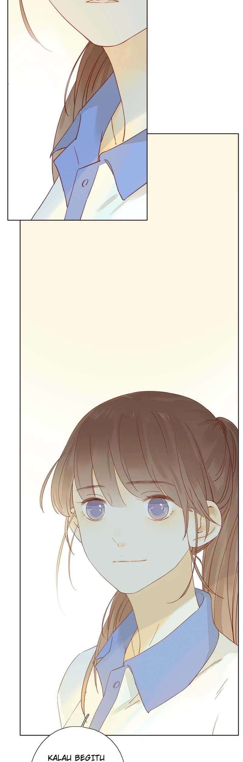 She May Not Be Cute Chapter 18 - halaman 18
