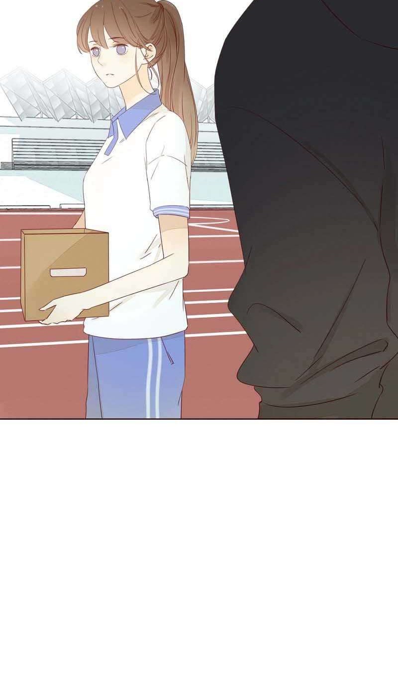 She May Not Be Cute Chapter 18 - halaman 20