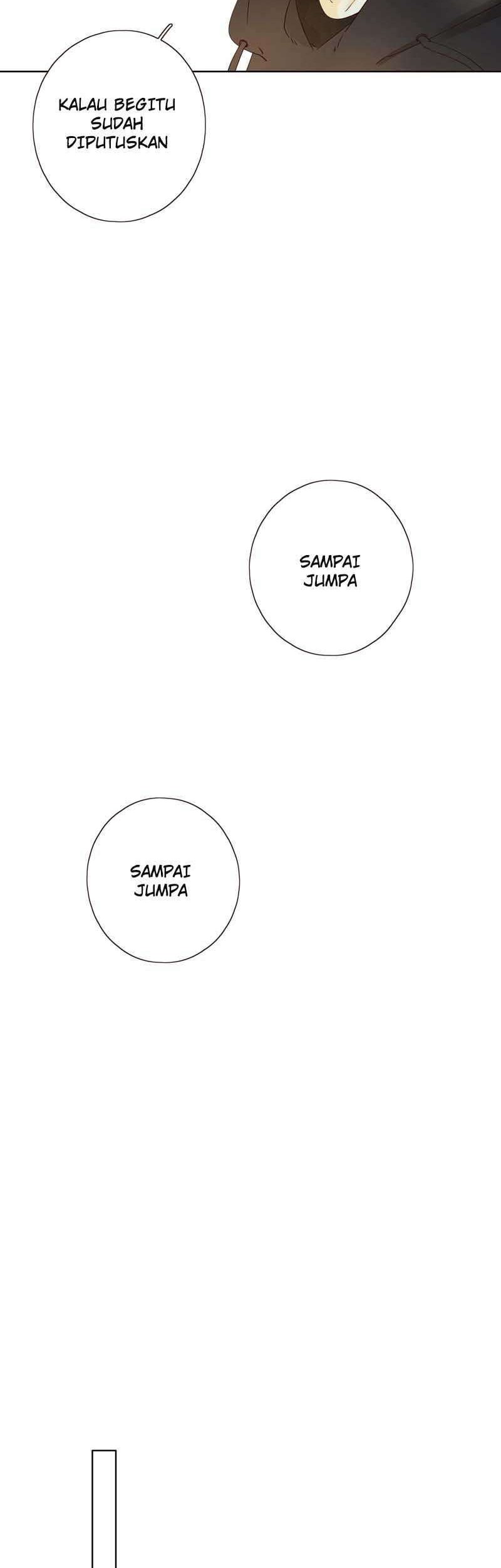 She May Not Be Cute Chapter 18 - halaman 22