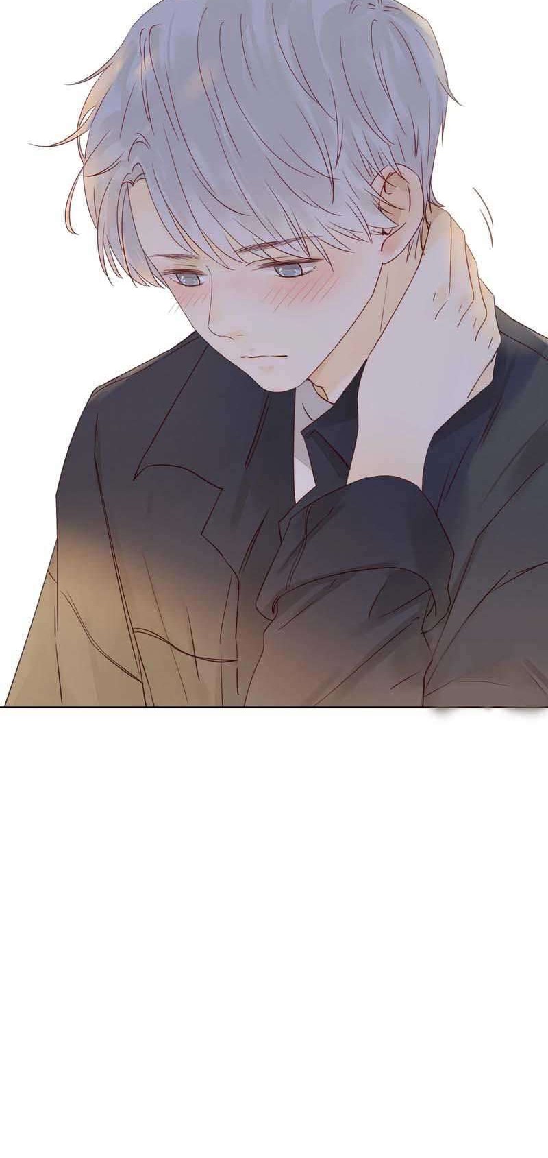 She May Not Be Cute Chapter 18 - halaman 27