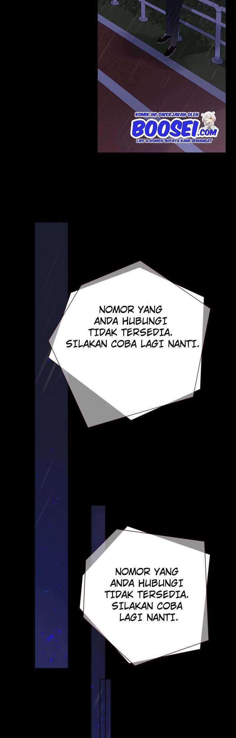 She May Not Be Cute Chapter 18 - halaman 29
