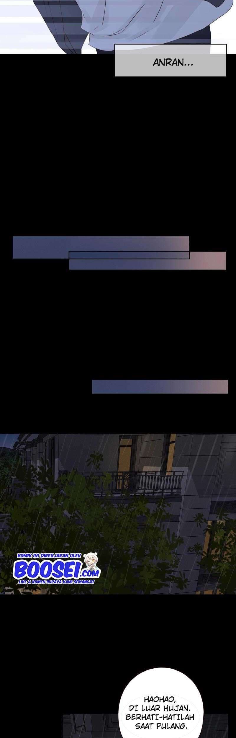 She May Not Be Cute Chapter 18 - halaman 41