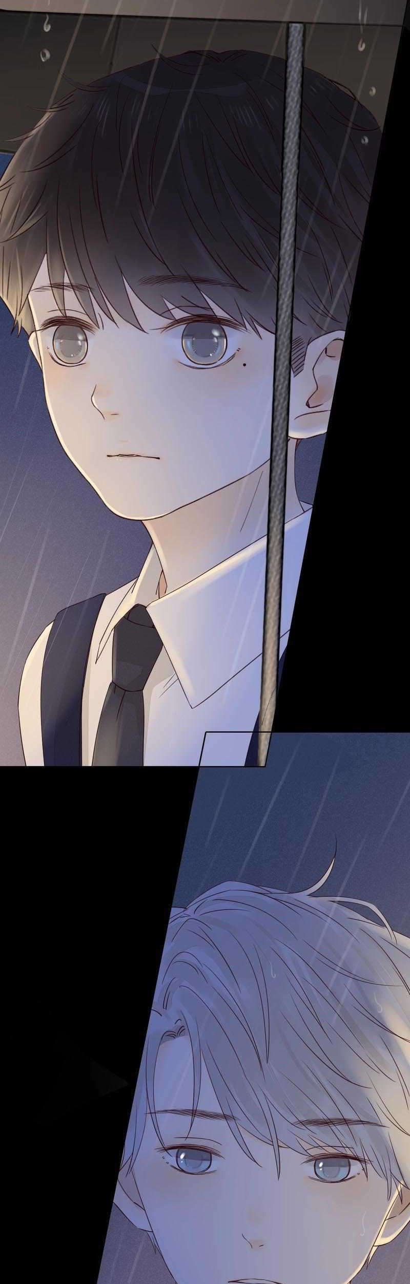 She May Not Be Cute Chapter 18 - halaman 45