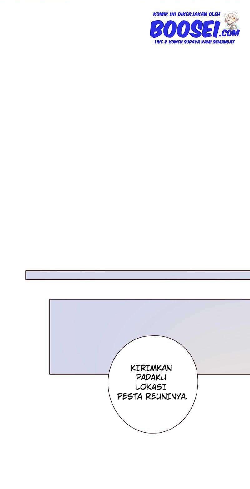She May Not Be Cute Chapter 18 - halaman 5