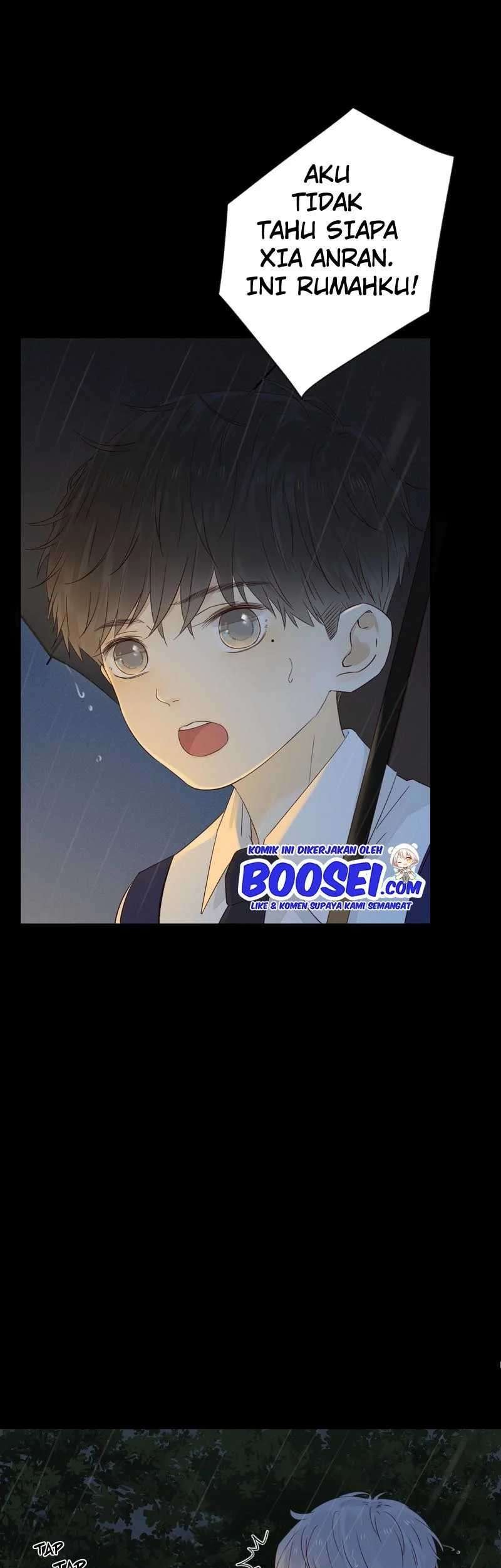 She May Not Be Cute Chapter 19 - halaman 10