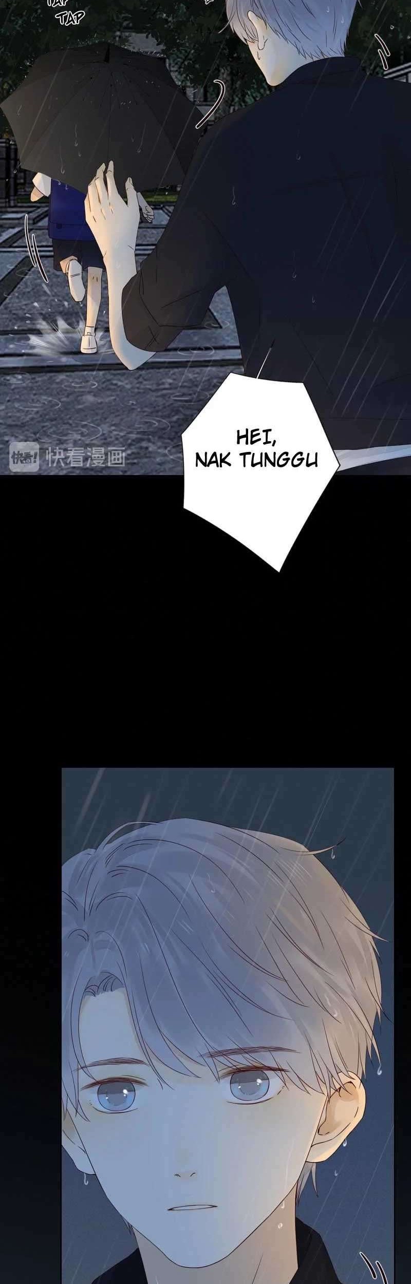 She May Not Be Cute Chapter 19 - halaman 11