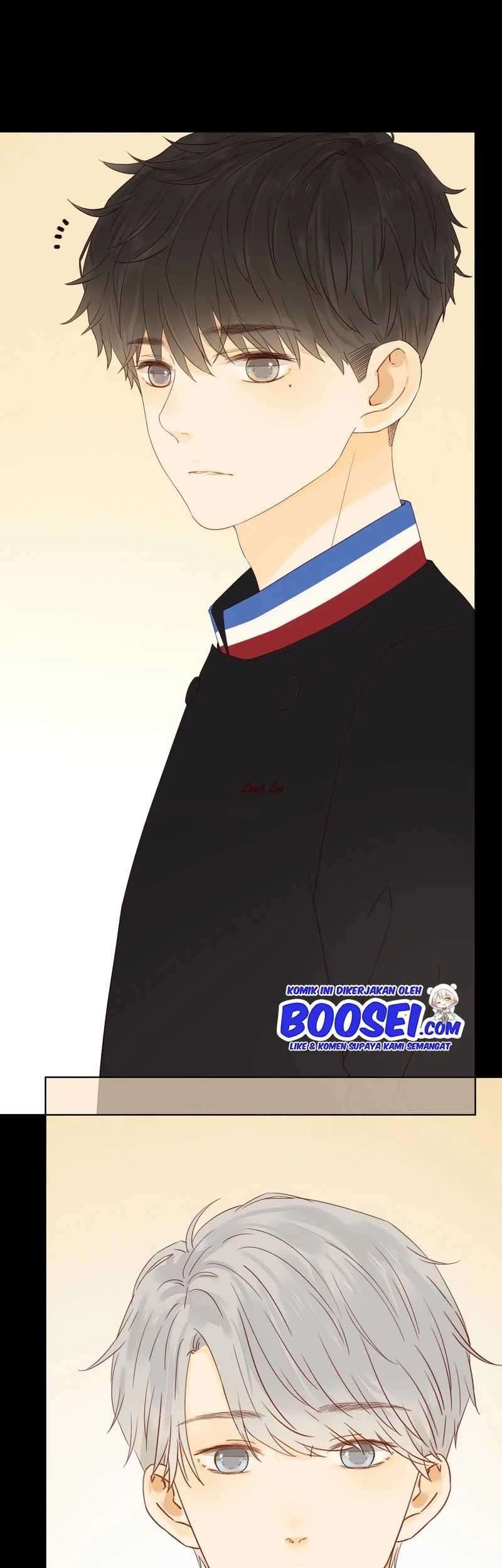 She May Not Be Cute Chapter 19 - halaman 18