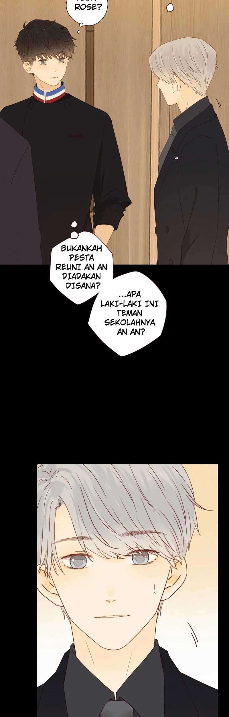 She May Not Be Cute Chapter 19 - halaman 20