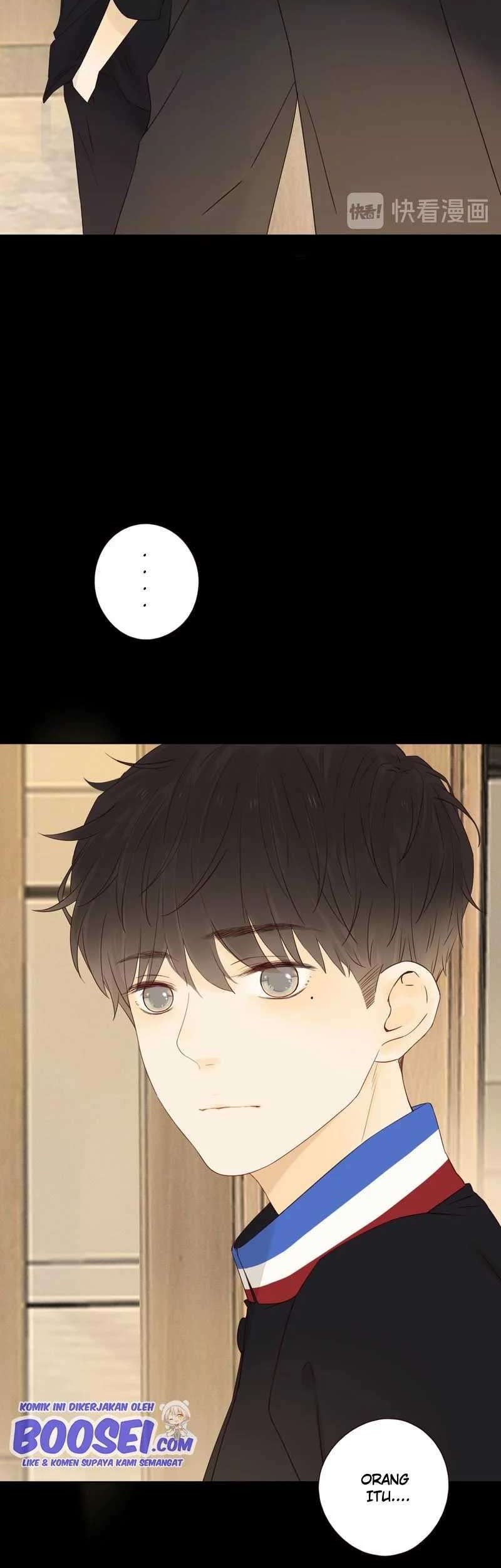 She May Not Be Cute Chapter 19 - halaman 24