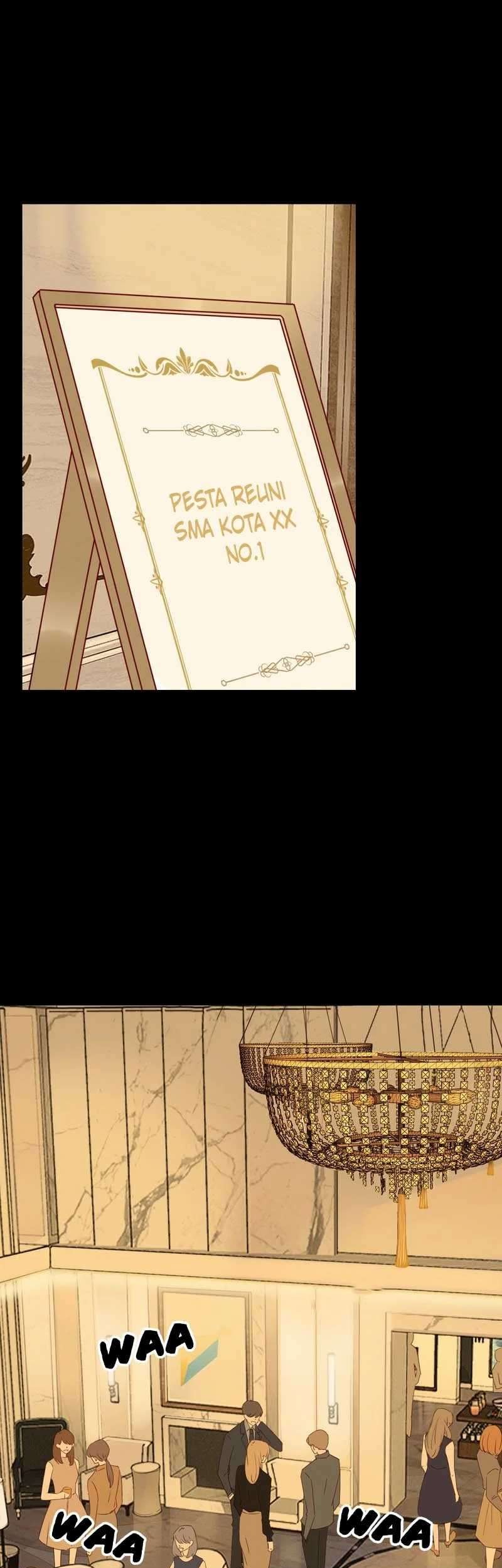 She May Not Be Cute Chapter 19 - halaman 26