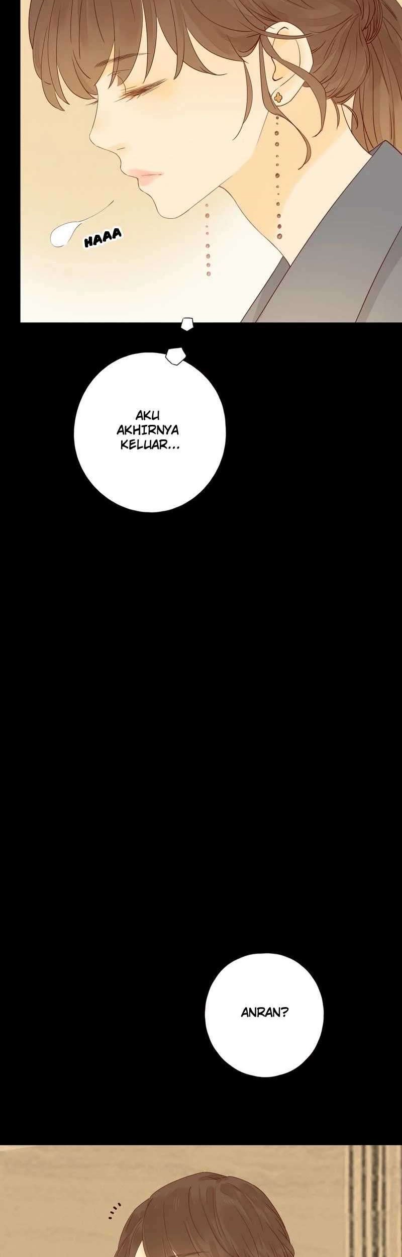 She May Not Be Cute Chapter 19 - halaman 31