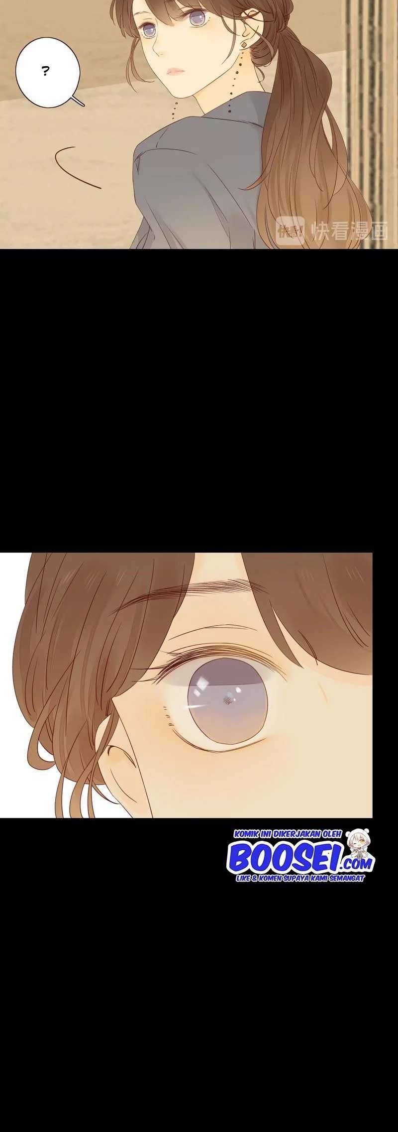 She May Not Be Cute Chapter 19 - halaman 32