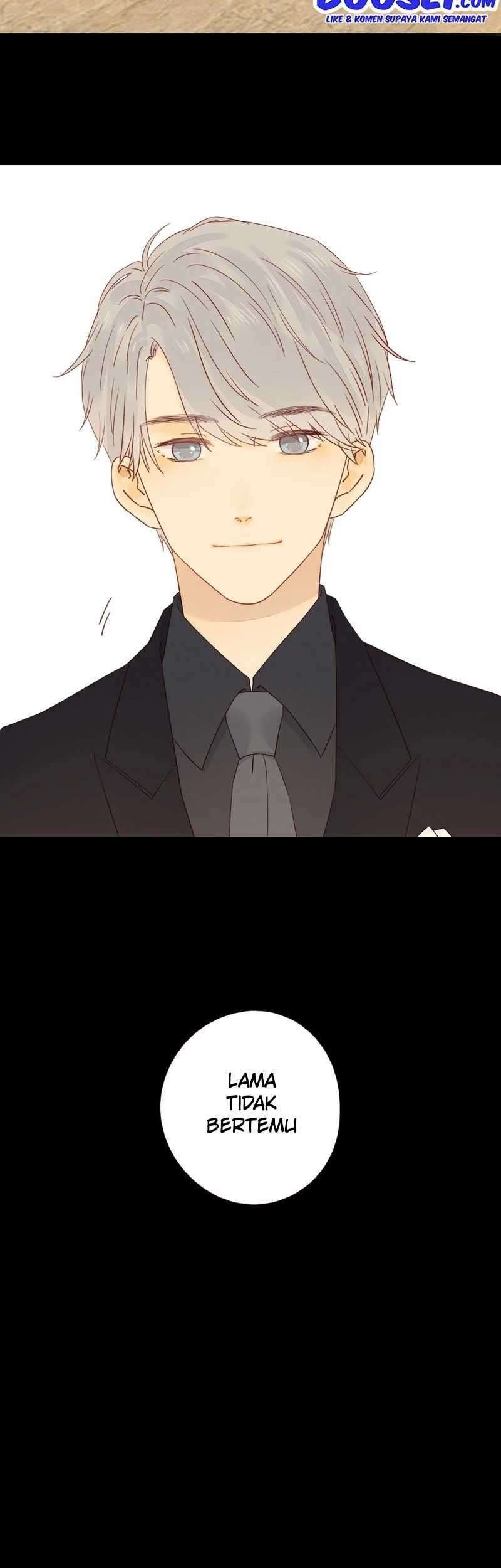 She May Not Be Cute Chapter 19 - halaman 35