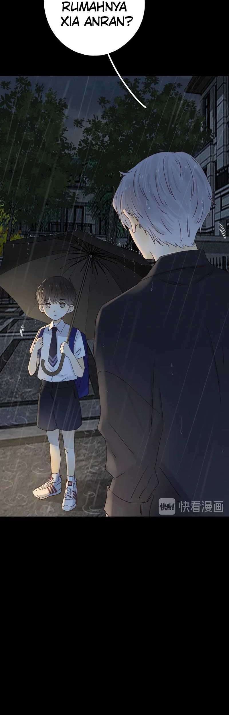 She May Not Be Cute Chapter 19 - halaman 5