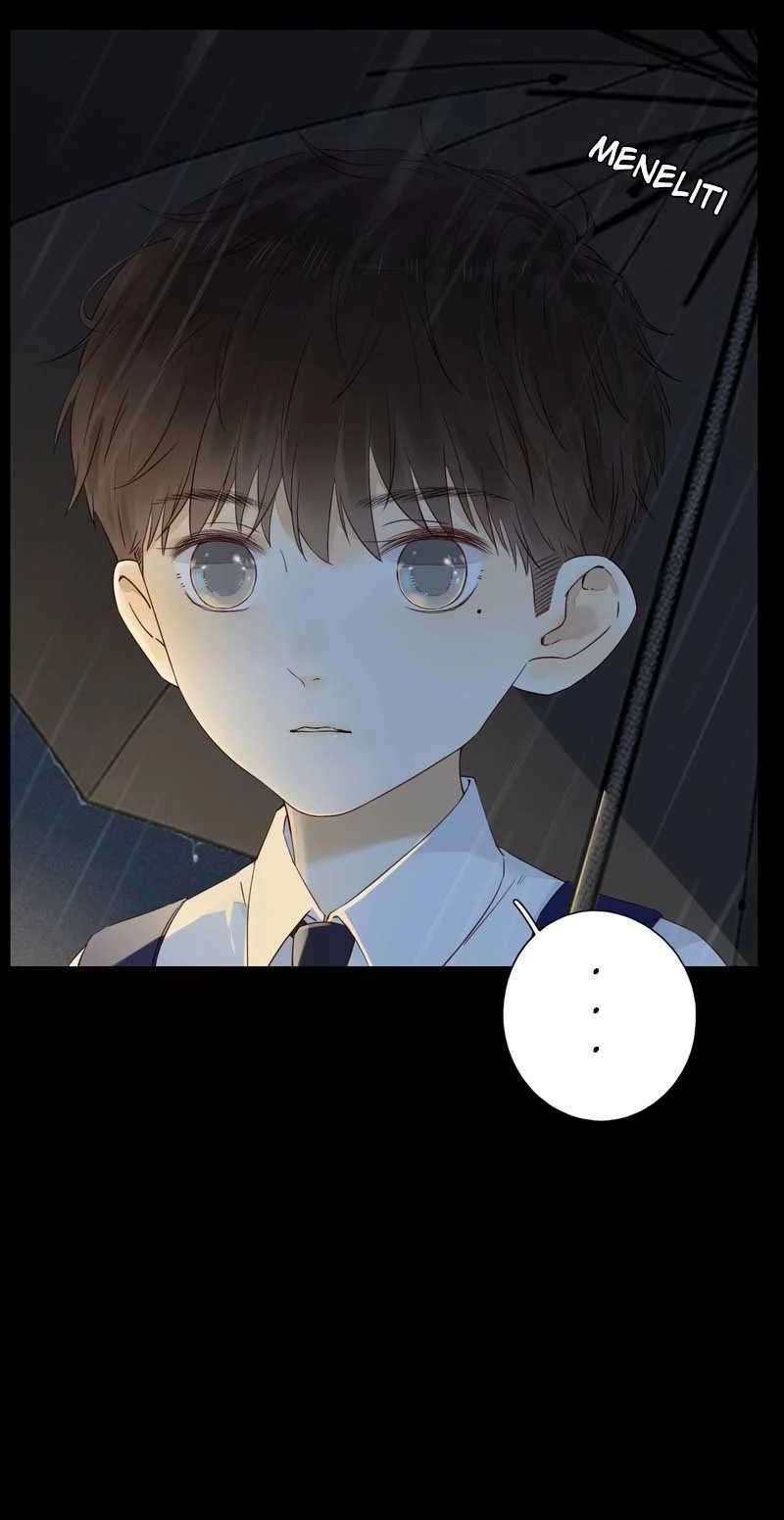 She May Not Be Cute Chapter 19 - halaman 6