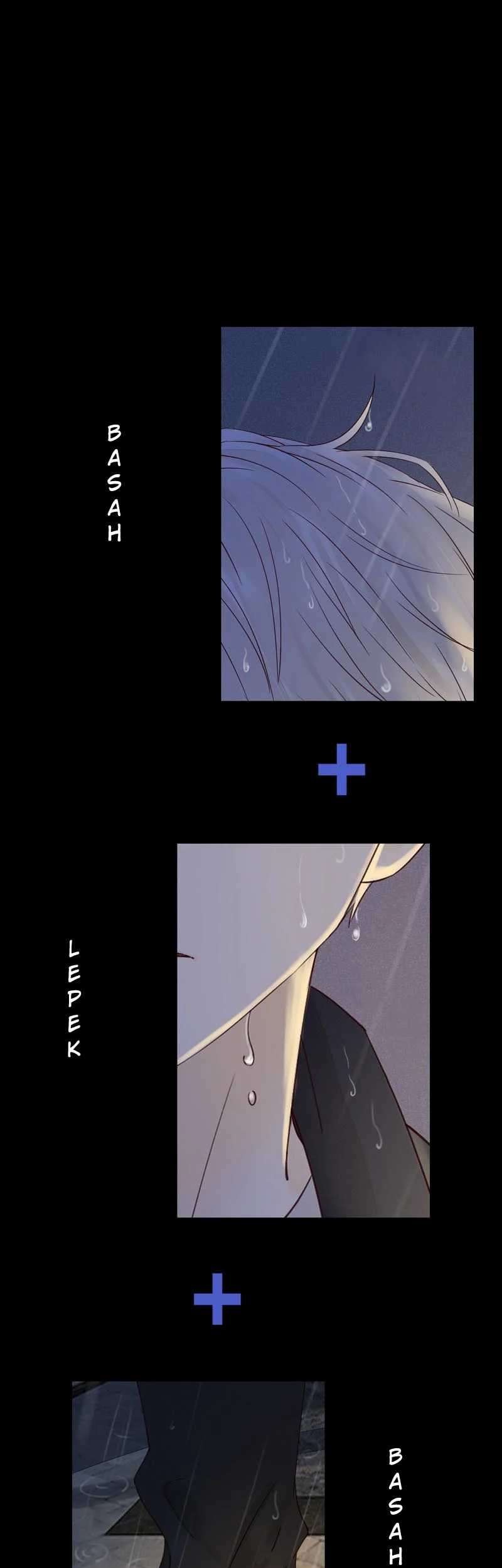 She May Not Be Cute Chapter 19 - halaman 7