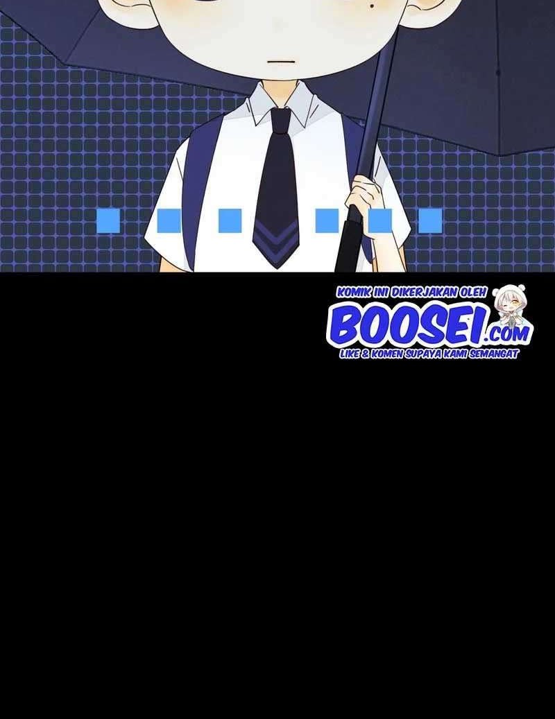 She May Not Be Cute Chapter 19 - halaman 9