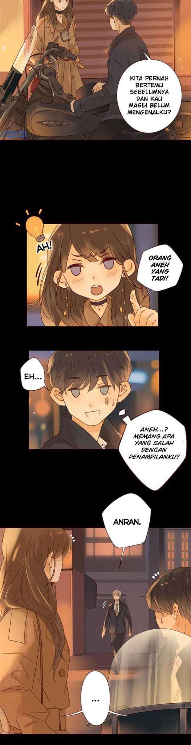 She May Not Be Cute Chapter 2 - halaman 13