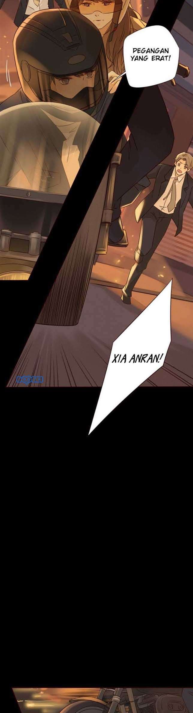 She May Not Be Cute Chapter 2 - halaman 17