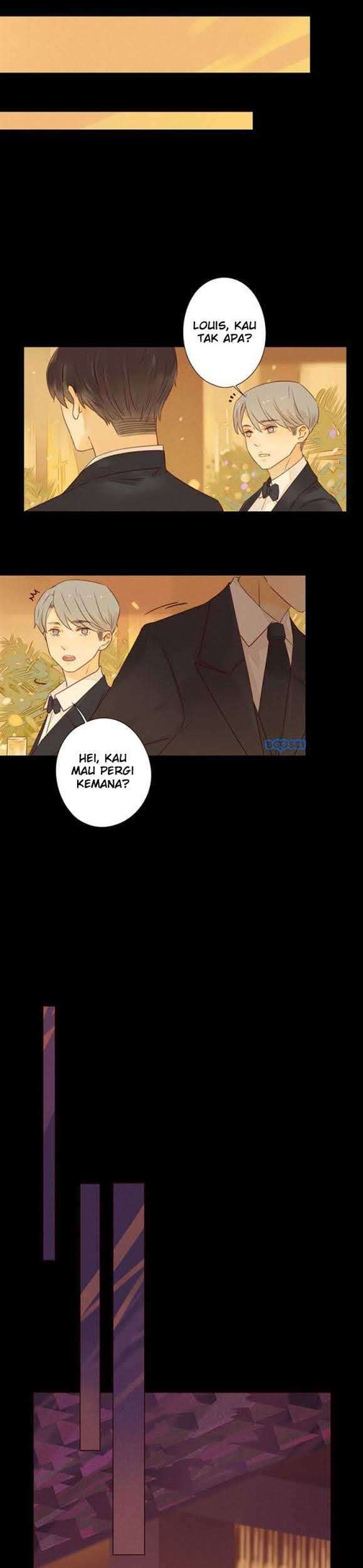 She May Not Be Cute Chapter 2 - halaman 3