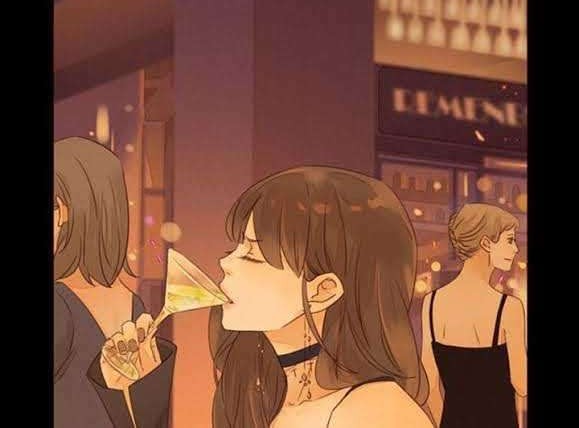 She May Not Be Cute Chapter 2 - halaman 4